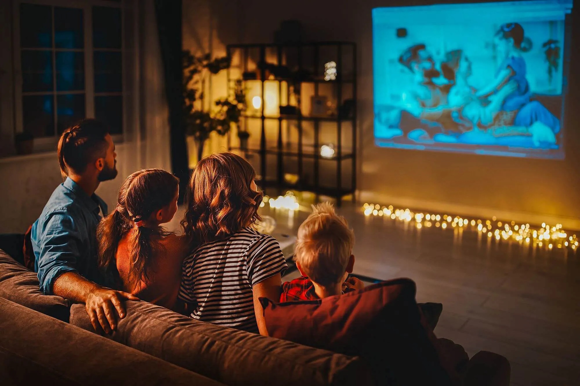 IPTV Suisse – Serveur Premium