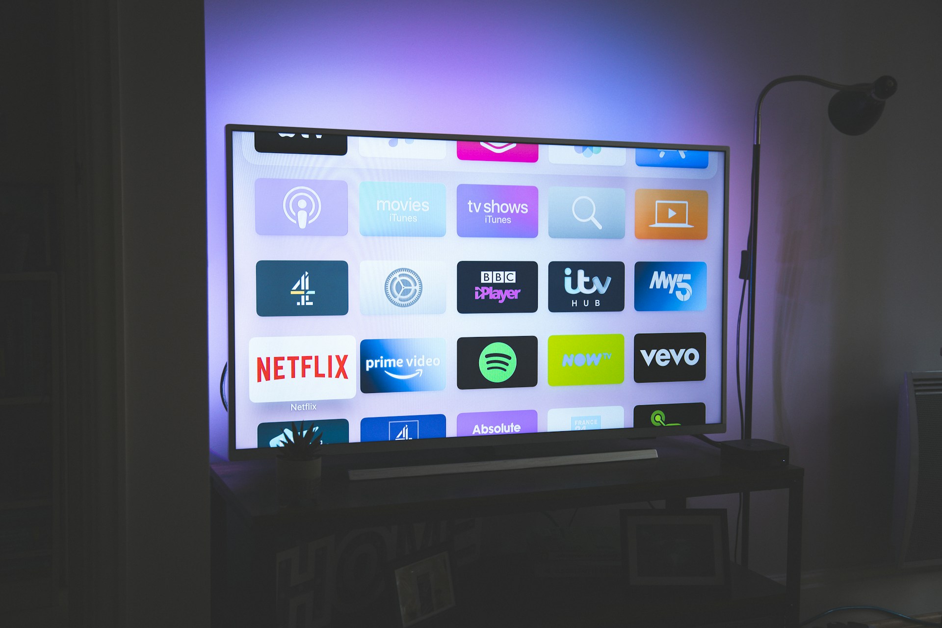 IPTV Suisse – Streaming 4K